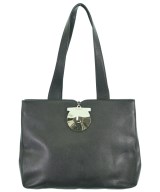 Salvatore Ferragamo（サルバトーレフェラガモ）トートバッグ 黒 サイズ:- レディース/2200652144260