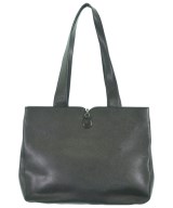 Salvatore Ferragamo（サルバトーレフェラガモ）トートバッグ 黒 サイズ:- レディース/2200652144260