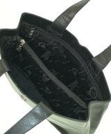 Salvatore Ferragamo（サルバトーレフェラガモ）トートバッグ 黒 サイズ:- レディース/2200652144260