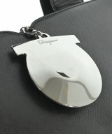 Salvatore Ferragamo（サルバトーレフェラガモ）トートバッグ 黒 サイズ:- レディース/2200652144260