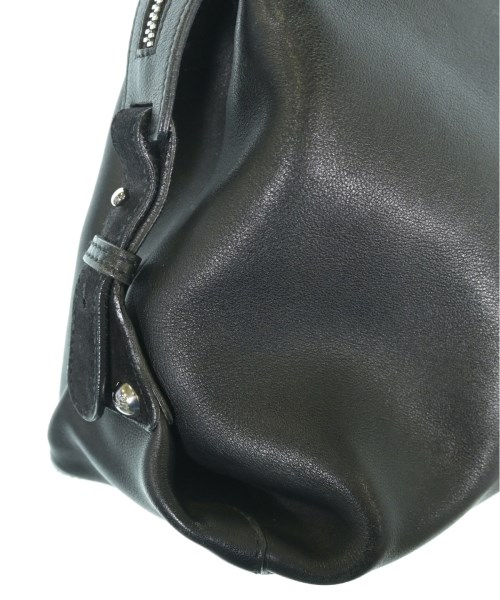 Salvatore Ferragamo（サルバトーレフェラガモ）トートバッグ 黒 サイズ:- レディース/2200652144277