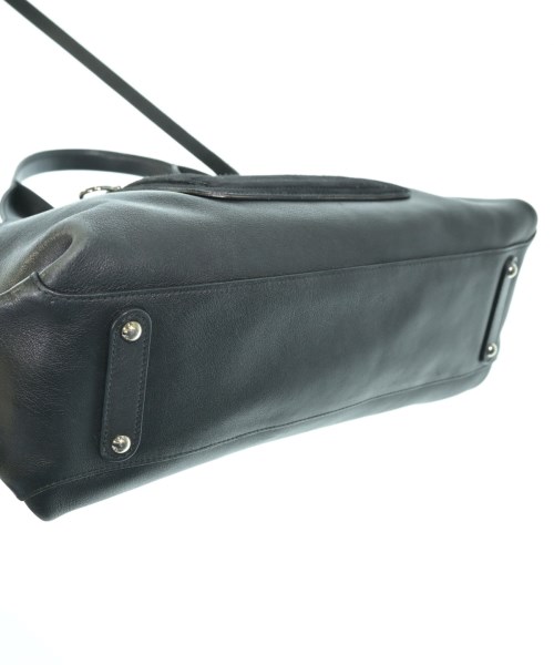 Salvatore Ferragamo（サルバトーレフェラガモ）トートバッグ 黒 サイズ:- レディース/2200652144277