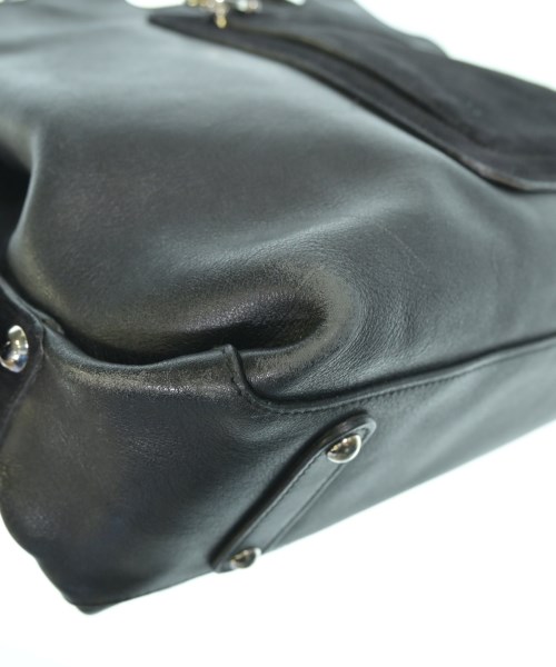 Salvatore Ferragamo（サルバトーレフェラガモ）トートバッグ 黒 サイズ:- レディース/2200652144277