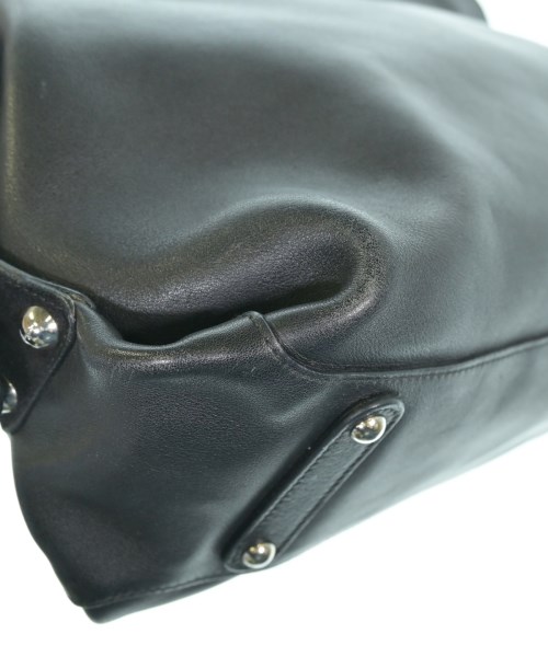 Salvatore Ferragamo（サルバトーレフェラガモ）トートバッグ 黒 サイズ:- レディース/2200652144277