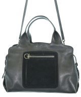 Salvatore Ferragamo（サルバトーレフェラガモ）トートバッグ 黒 サイズ:- レディース/2200652144277
