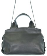 Salvatore Ferragamo（サルバトーレフェラガモ）トートバッグ 黒 サイズ:- レディース/2200652144277