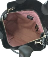 Salvatore Ferragamo（サルバトーレフェラガモ）トートバッグ 黒 サイズ:- レディース/2200652144277