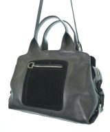 Salvatore Ferragamo（サルバトーレフェラガモ）トートバッグ 黒 サイズ:- レディース/2200652144277