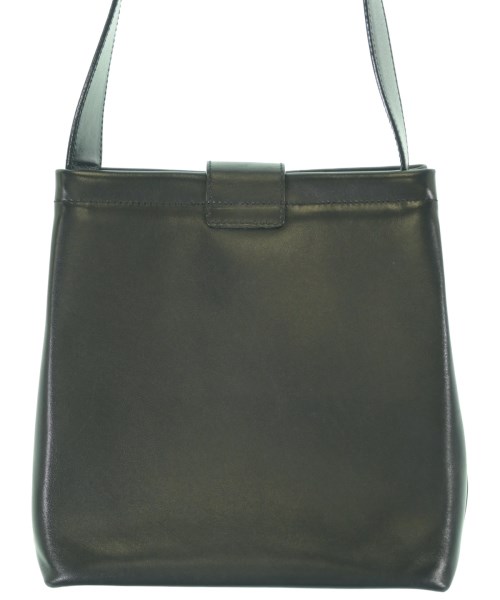 Salvatore Ferragamo（サルバトーレフェラガモ）ショルダーバッグ 黒 サイズ:- レディース/2200652144475