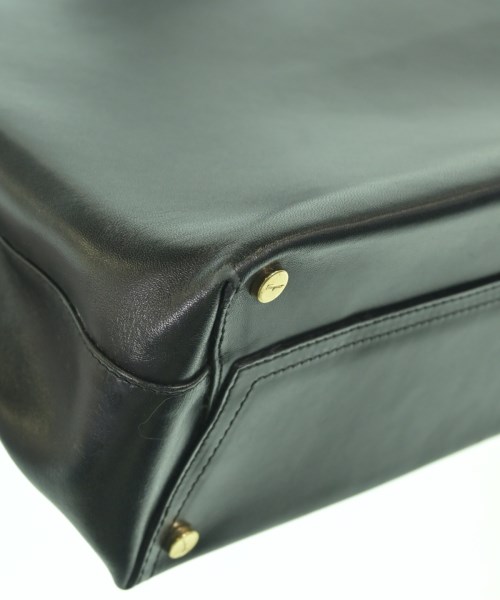 Salvatore Ferragamo（サルバトーレフェラガモ）ショルダーバッグ 黒 サイズ:- レディース/2200652144475