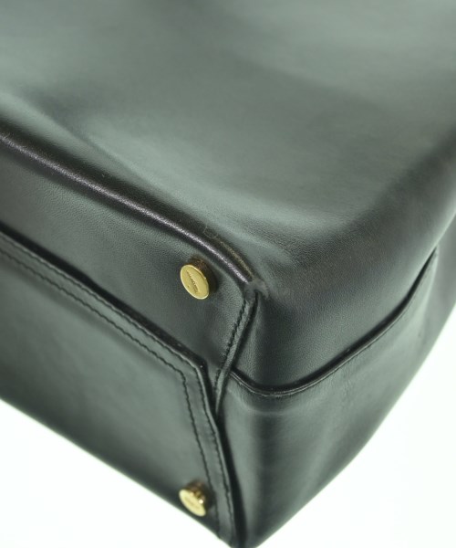 Salvatore Ferragamo（サルバトーレフェラガモ）ショルダーバッグ 黒 サイズ:- レディース/2200652144475