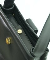 Salvatore Ferragamo（サルバトーレフェラガモ）ショルダーバッグ 黒 サイズ:- レディース/2200652144475