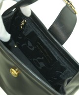 Salvatore Ferragamo（サルバトーレフェラガモ）ショルダーバッグ 黒 サイズ:- レディース/2200652144475