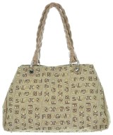 Salvatore Ferragamo（サルバトーレフェラガモ）トートバッグ ベージュ サイズ:- レディース/2200652144536