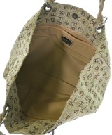 Salvatore Ferragamo（サルバトーレフェラガモ）トートバッグ ベージュ サイズ:- レディース/2200652144536