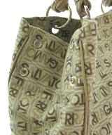 Salvatore Ferragamo（サルバトーレフェラガモ）トートバッグ ベージュ サイズ:- レディース/2200652144536