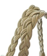 Salvatore Ferragamo（サルバトーレフェラガモ）トートバッグ ベージュ サイズ:- レディース/2200652144536