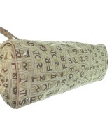 Salvatore Ferragamo（サルバトーレフェラガモ）トートバッグ ベージュ サイズ:- レディース/2200652144536