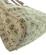 Salvatore Ferragamo（サルバトーレフェラガモ）トートバッグ ベージュ サイズ:- レディース/2200652144536