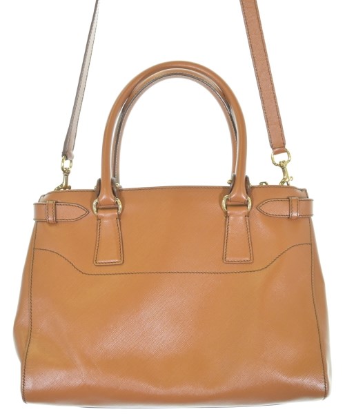 Salvatore Ferragamo（サルバトーレフェラガモ）ハンドバッグ 茶 サイズ:- レディース/2200652144598
