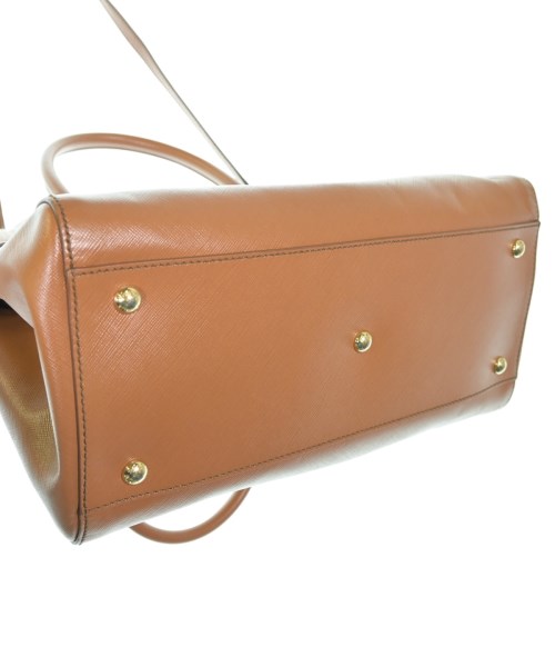 Salvatore Ferragamo（サルバトーレフェラガモ）ハンドバッグ 茶 サイズ:- レディース/2200652144598