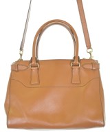 Salvatore Ferragamo（サルバトーレフェラガモ）ハンドバッグ 茶 サイズ:- レディース/2200652144598