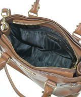 Salvatore Ferragamo（サルバトーレフェラガモ）ハンドバッグ 茶 サイズ:- レディース/2200652144598