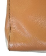 Salvatore Ferragamo（サルバトーレフェラガモ）ハンドバッグ 茶 サイズ:- レディース/2200652144598