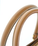 Salvatore Ferragamo（サルバトーレフェラガモ）ハンドバッグ 茶 サイズ:- レディース/2200652144598