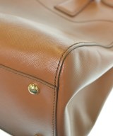 Salvatore Ferragamo（サルバトーレフェラガモ）ハンドバッグ 茶 サイズ:- レディース/2200652144598