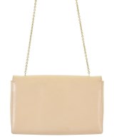 Salvatore Ferragamo（サルバトーレフェラガモ）ショルダーバッグ ベージュ サイズ:- レディース/2200652144611