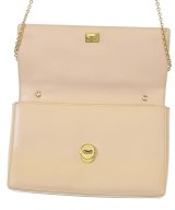 Salvatore Ferragamo（サルバトーレフェラガモ）ショルダーバッグ ベージュ サイズ:- レディース/2200652144611