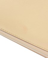 Salvatore Ferragamo（サルバトーレフェラガモ）ショルダーバッグ ベージュ サイズ:- レディース/2200652144611