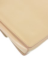 Salvatore Ferragamo（サルバトーレフェラガモ）ショルダーバッグ ベージュ サイズ:- レディース/2200652144611