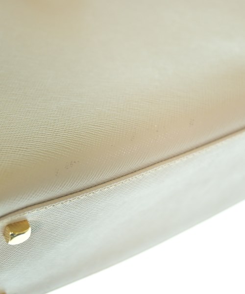 Salvatore Ferragamo（サルバトーレフェラガモ）ハンドバッグ ベージュ サイズ:- レディース/2200652144635