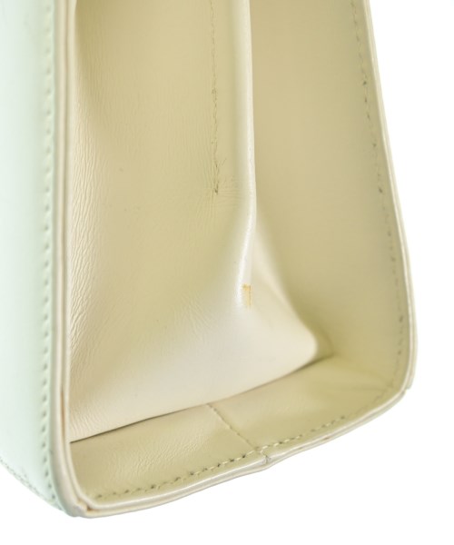 Salvatore Ferragamo（サルバトーレフェラガモ）ハンドバッグ 白 サイズ:- レディース/2200652144666