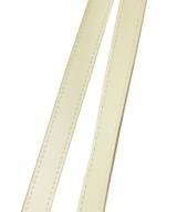 Salvatore Ferragamo（サルバトーレフェラガモ）ハンドバッグ 白 サイズ:- レディース/2200652144666