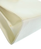 Salvatore Ferragamo（サルバトーレフェラガモ）ハンドバッグ 白 サイズ:- レディース/2200652144666