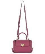 Salvatore Ferragamo（サルバトーレフェラガモ）ハンドバッグ ピンク サイズ:- レディース/2200652144697
