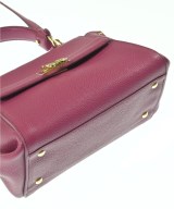 Salvatore Ferragamo（サルバトーレフェラガモ）ハンドバッグ ピンク サイズ:- レディース/2200652144697