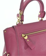 Salvatore Ferragamo（サルバトーレフェラガモ）ハンドバッグ ピンク サイズ:- レディース/2200652144697