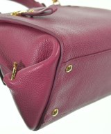 Salvatore Ferragamo（サルバトーレフェラガモ）ハンドバッグ ピンク サイズ:- レディース/2200652144697