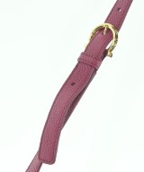 Salvatore Ferragamo（サルバトーレフェラガモ）ハンドバッグ ピンク サイズ:- レディース/2200652144697