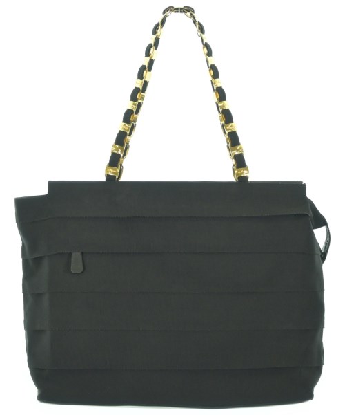 Salvatore Ferragamo(サルバトーレフェラガモ)トートバッグ 黒 サイズ:-/2200652144727