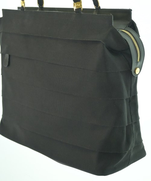 Salvatore Ferragamo（サルバトーレフェラガモ）トートバッグ 黒 サイズ:- レディース/2200652144727