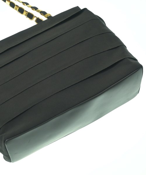 Salvatore Ferragamo（サルバトーレフェラガモ）トートバッグ 黒 サイズ:- レディース/2200652144727