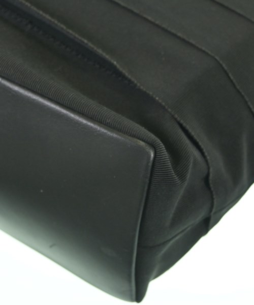 Salvatore Ferragamo（サルバトーレフェラガモ）トートバッグ 黒 サイズ:- レディース/2200652144727