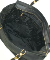 Salvatore Ferragamo（サルバトーレフェラガモ）トートバッグ 黒 サイズ:- レディース/2200652144727