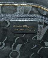 Salvatore Ferragamo（サルバトーレフェラガモ）トートバッグ 黒 サイズ:- レディース/2200652144727