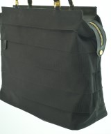 Salvatore Ferragamo（サルバトーレフェラガモ）トートバッグ 黒 サイズ:- レディース/2200652144727